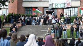 Bélgica: Universidades flamencas cesan vínculos con Israel por Gaza