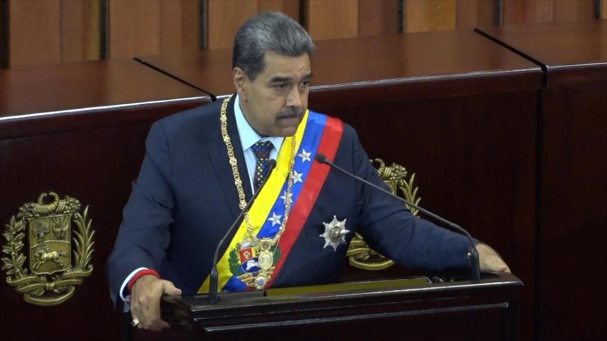 Maduro: Venezuela quiere “nueva etapa” en relación con EEUU | HISPANTV