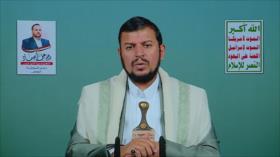 Al-Houthi: HAMAS y Al-Deif rompieron huesos de Israel en Gaza