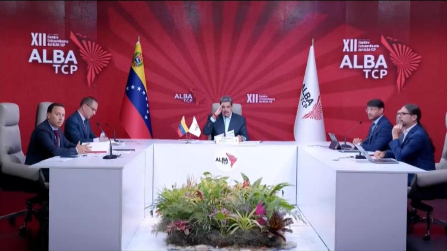 Desafíos de la región, temas clave en reunión de países del ALBA-TCP