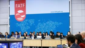 Irán y su posible adhesión al FATF