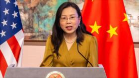 Embajadora de China en Panamá: El canal es “foco de la ira de EEUU”