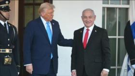 Amnistía Internacional critica a EEUU por no arrestar a Netanyahu