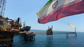 Irán rompe su récord de exportación de petróleo de 10 años en un mes