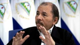 Nicaragua ratifica lucha permanente contra EEUU, enemigo de humanidad