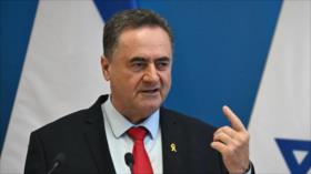 Israel a Europa: construiremos “Estado judío israelí” en Cisjordania