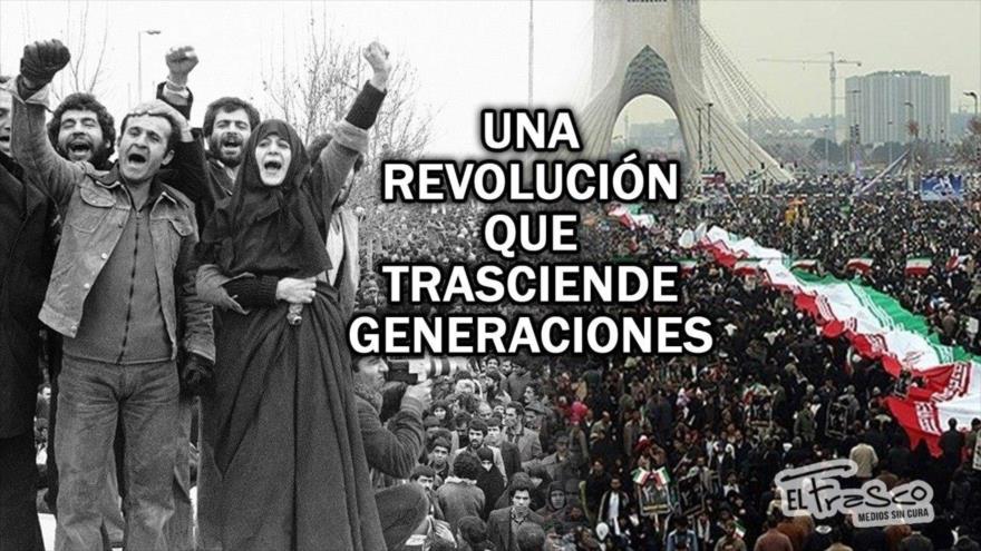 La Revolución que enfrenta a las tiranías | El Frasco, medios sin cura