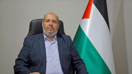 HAMAS elige a Jalil al-Haya como jefe de su buró político ¿Quién es?