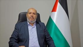 HAMAS elige a Jalil al-Haya como jefe de su buró político ¿Quién es?