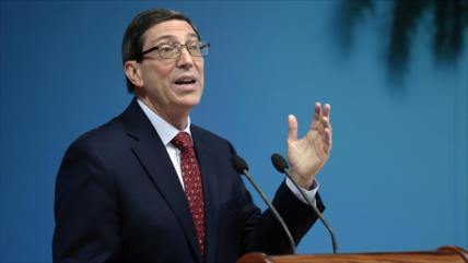 Cuba: expansión de ofensiva israelí intensificará genocidio en Gaza
