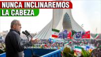 Irán: 46 años de desarrollo, pese a sanciones | Detrás de la Razón