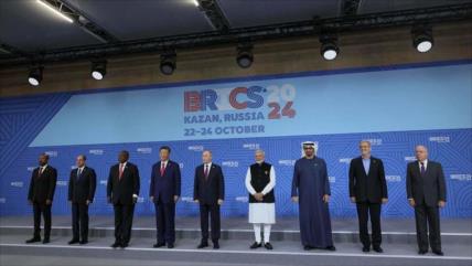 Nigeria busca integrarse plenamente a BRICS en un futuro cercano
