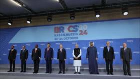 BRICS no se ha dejado intimidar: cooperan pese a amenazas de Trump