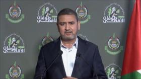 HAMAS responde a Trump: Lenguaje de amenazas no tiene ningún valor