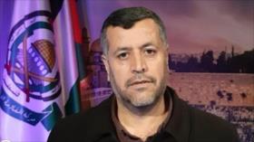 HAMAS promete nuevas sorpresas a soldados israelíes en Cisjordania