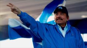 Nicaragua a Irán: Continuaremos de la mano haciéndole frente a EEUU