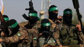 HAMAS reta a Trump y reitera que no liberará a retenidos israelíes