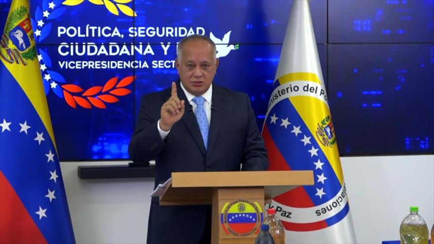 Venezuela desmantela un complot para secuestrar a un alto juez