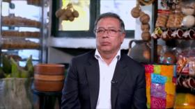 Petro reactiva la red férrea colombiana | Minidocu