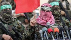 HAMAS libera a 3 retenidos israelíes por 369 presos palestinos el sábado