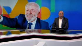 Lula da Silva promete responder con “reciprocidad” a los aranceles de Trump - Noticiero 21:30