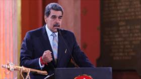 Maduro presenta reformas constitucionales para fortalecer democracia