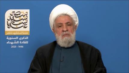 Hezbolá: Prohibir vuelos iraníes es sumisión a Israel; reconsidérenlo