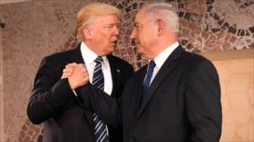 ¿Está Netanyahu “jod***do” a Trump o es pelea de escaparate?