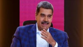 Maduro revela que expresidente de Brasil apoyó planes contra Venezuela