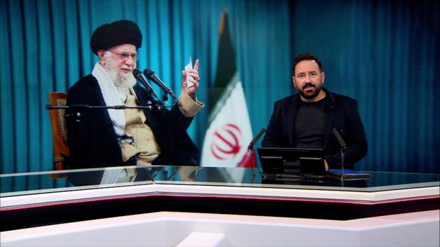 Líder de Irán resalta el poder y las capacidades defensivas del país - Noticiero 2:30