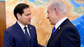 Rubio endurece el tono; Irán mantiene su postura firme ante amenazas