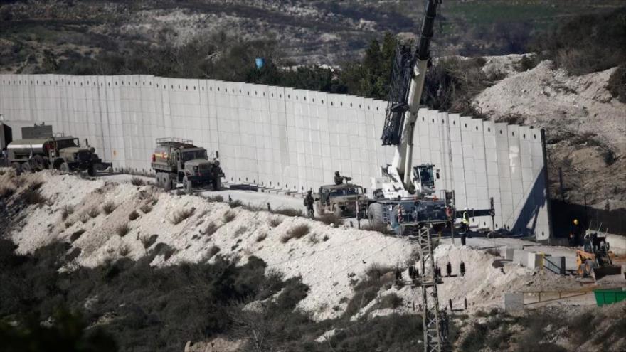 No hay señales de una retirada completa israelí del sur de Líbano | HISPANTV