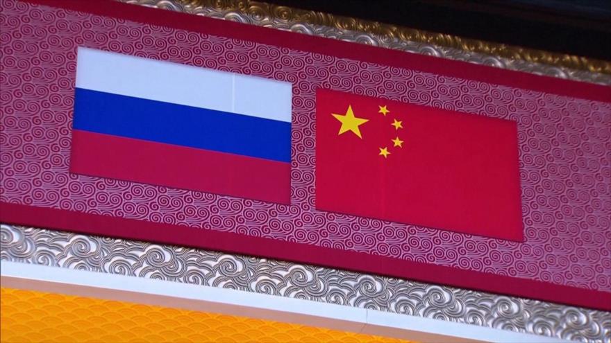 China y Rusia abogan por cooperación práctica en el marco de G20