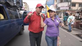 Marchan en Panamá para defender pensiones y seguridad social