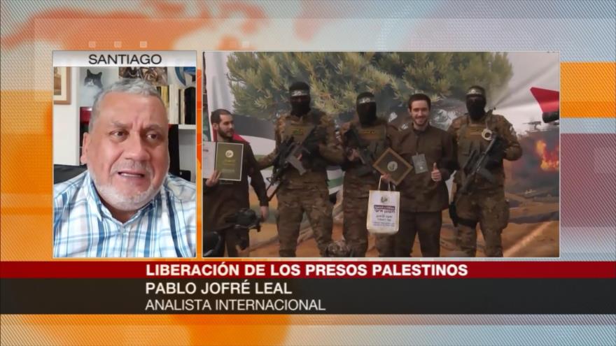 ¿Qué ha demostrado HAMAS desde el inicio de la tregua con pactada con el régimen de Israel?