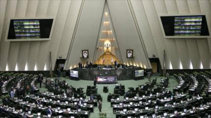 Parlamento iraní insta a decenas de países a sancionar a Israel