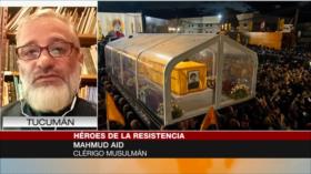 El funeral de los líderes de Hezbolá es una retribución a su entrega 