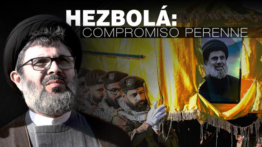 La firmeza de la resistencia libanesa no es opcional | Detrás de la Razón