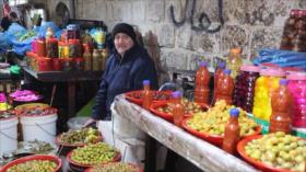 Palestinos en Gaza se preparan para recibir el mes sagrado del Ramadán