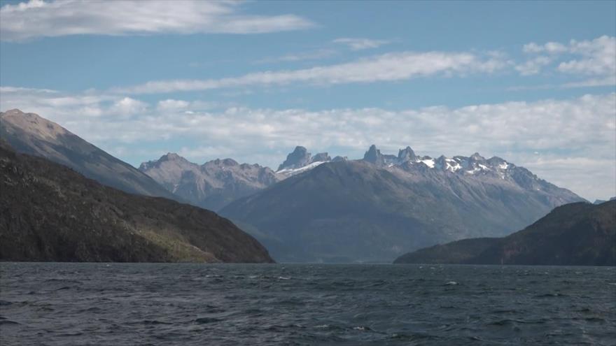 Empresa israelí denunciada por robar agua llega a la Patagonia argentina