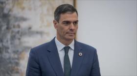 Pedro Sánchez considera “inaceptable” el ataque israelí a Gaza 