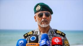 Irán: responderemos “más allá de la imaginación” a cualquier ataque 