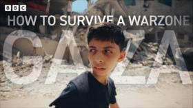 BBC en el ojo del huracán por la retirada de documental sobre Gaza