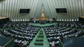 Parlamento iraní aprueba traslado de presos entre Irán y Venezuela	