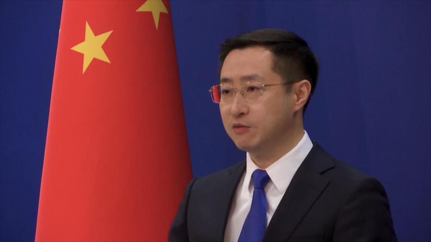 China advierte que responderá a guerra comercial de EEUU