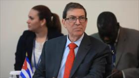 Cuba: EEUU sigue planes subversivos contra isla con dinero de USAID