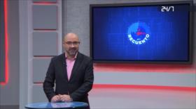Plan árabe para Gaza | Recuento