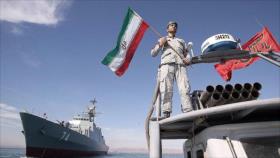 Irán, China y Rusia celebrarán ejercicio naval conjunto en Chabahar