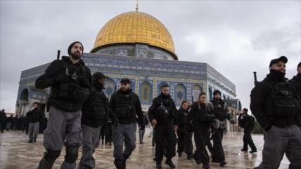 Israel impone severas restricciones en Cisjordania durante Ramadán 