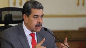 Maduro: EEUU se ha dado un tiro en el pie al sancionar Chevron